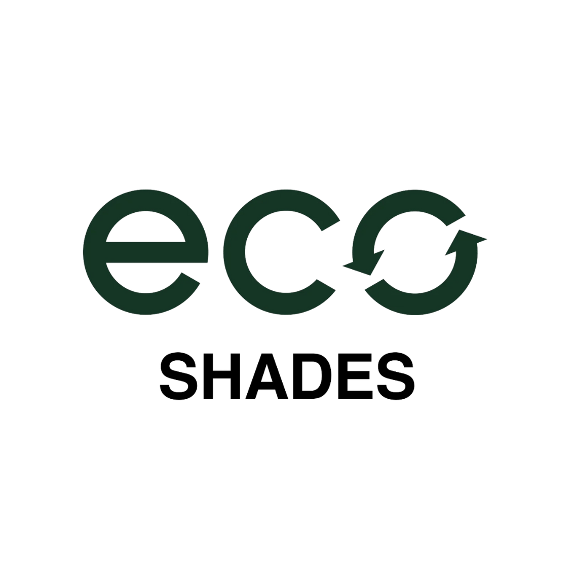 ECO Shades Logo