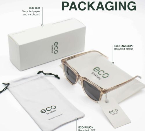 ECO Shades Bild