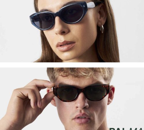 ECO Shades Bild